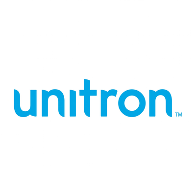 Unitron işitme cihazı logosu