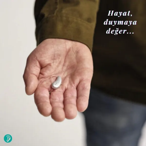 Hayat duymaya değer — işitme cihazı fiyatları 2026